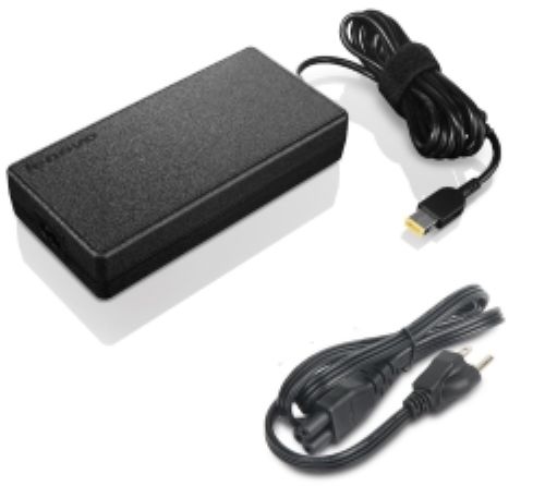 Lenovo Slim 135W AC Adapter (Slim tip) (P1)